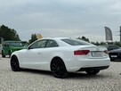 Audi A5 Szyberdach/ Key less/ Kamera cofania/ Nawigacja/ Bluetooth/ FV marża - 6