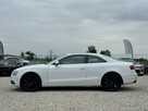 Audi A5 Szyberdach/ Key less/ Kamera cofania/ Nawigacja/ Bluetooth/ FV marża - 7
