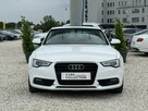Audi A5 Szyberdach/ Key less/ Kamera cofania/ Nawigacja/ Bluetooth/ FV marża - 9