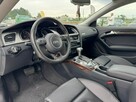 Audi A5 Szyberdach/ Key less/ Kamera cofania/ Nawigacja/ Bluetooth/ FV marża - 10