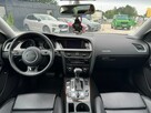 Audi A5 Szyberdach/ Key less/ Kamera cofania/ Nawigacja/ Bluetooth/ FV marża - 11