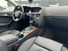Audi A5 Szyberdach/ Key less/ Kamera cofania/ Nawigacja/ Bluetooth/ FV marża - 13