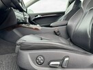 Audi A5 Szyberdach/ Key less/ Kamera cofania/ Nawigacja/ Bluetooth/ FV marża - 14