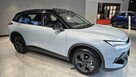 Baic Beijing 5 177KM - Light Blue - Pakiet Comfort - 3