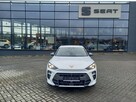 Cupra Terramar 150KM - DSG - Pakiet Edge - Intelligent Drive - Rocznik 2024 - 2