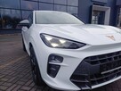 Cupra Terramar 150KM - DSG - Pakiet Edge - Intelligent Drive - Rocznik 2024 - 4