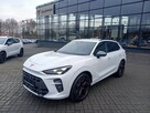 Cupra Terramar 150KM - DSG - Pakiet Edge - Intelligent Drive - Rocznik 2024 - 10