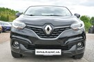 Renault Kadjar nawi*android*zestaw głośnomówiący*gwarancja*jak nowy*ledy*bluetooth - 4