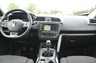 Renault Kadjar nawi*android*zestaw głośnomówiący*gwarancja*jak nowy*ledy*bluetooth - 14