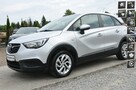 Opel Crossland X nawi*android auto*asystent pasa ruchu*bluetooth*gwarancja*jak nowy - 1