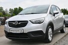 Opel Crossland X nawi*android auto*asystent pasa ruchu*bluetooth*gwarancja*jak nowy - 2
