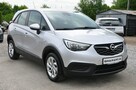 Opel Crossland X nawi*android auto*asystent pasa ruchu*bluetooth*gwarancja*jak nowy - 7