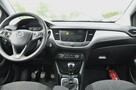 Opel Crossland X nawi*android auto*asystent pasa ruchu*bluetooth*gwarancja*jak nowy - 15