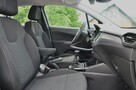Opel Crossland X nawi*android auto*asystent pasa ruchu*bluetooth*gwarancja*jak nowy - 16
