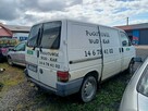 Volkswagen Transporter T4 1.9D 68km 95r vat-1 - 4
