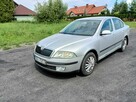Skoda Octavia  1.9TDI 105km 06r - 2