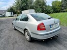 Skoda Octavia  1.9TDI 105km 06r - 3