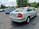 Skoda Octavia  1.9TDI 105km 06r - 4