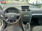 Skoda Octavia  1.9TDI 105km 06r - 7
