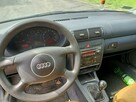 Audi A3 1.9TDI 101km 02r - 7
