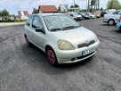 Toyota Yaris  1.3 01r - 1