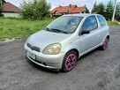 Toyota Yaris  1.3 01r - 2