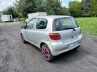 Toyota Yaris  1.3 01r - 3