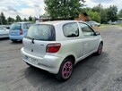 Toyota Yaris  1.3 01r - 4