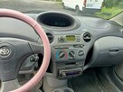 Toyota Yaris  1.3 01r - 7