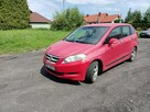 Honda Fr-v 2.2I-CTDI 140km 05r - 2