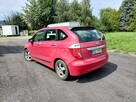 Honda Fr-v 2.2I-CTDI 140km 05r - 3