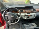 Honda Fr-v 2.2I-CTDI 140km 05r - 7