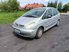 Citroen Xsara Picasso 2.0 HDI 90km 03r - 2