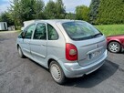 Citroen Xsara Picasso 2.0 HDI 90km 03r - 3