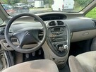 Citroen Xsara Picasso 2.0 HDI 90km 03r - 7