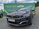 Peugeot 508 - 2