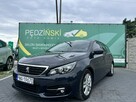 Peugeot 308 1.5 - 2