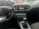 Peugeot 308 1.5 - 3