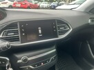 Peugeot 308 1.5 - 9