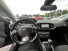 Peugeot 308 1.5 - 10