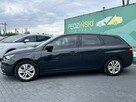 Peugeot 308 1.5 - 11