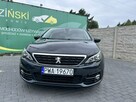 Peugeot 308 1.5 - 12