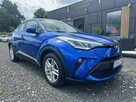 Toyota C-HR Salon Polska Poleasingowy I właściciel Serwis ASO VAT 23% Bezwypadkowy - 2