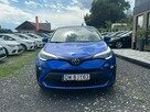 Toyota C-HR Salon Polska Poleasingowy I właściciel Serwis ASO VAT 23% Bezwypadkowy - 3