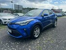Toyota C-HR Salon Polska Poleasingowy I właściciel Serwis ASO VAT 23% Bezwypadkowy - 4