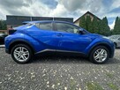 Toyota C-HR Salon Polska Poleasingowy I właściciel Serwis ASO VAT 23% Bezwypadkowy - 5
