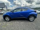 Toyota C-HR Salon Polska Poleasingowy I właściciel Serwis ASO VAT 23% Bezwypadkowy - 6