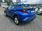 Toyota C-HR Salon Polska Poleasingowy I właściciel Serwis ASO VAT 23% Bezwypadkowy - 7