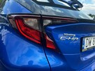 Toyota C-HR Salon Polska Poleasingowy I właściciel Serwis ASO VAT 23% Bezwypadkowy - 11