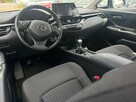 Toyota C-HR Salon Polska Poleasingowy I właściciel Serwis ASO VAT 23% Bezwypadkowy - 13
